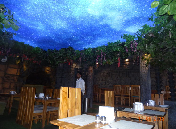 Foresta Restaurant @Alwar