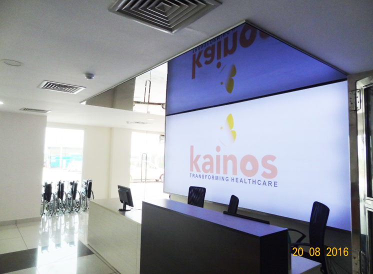 Kainos Hospital @Rohtak