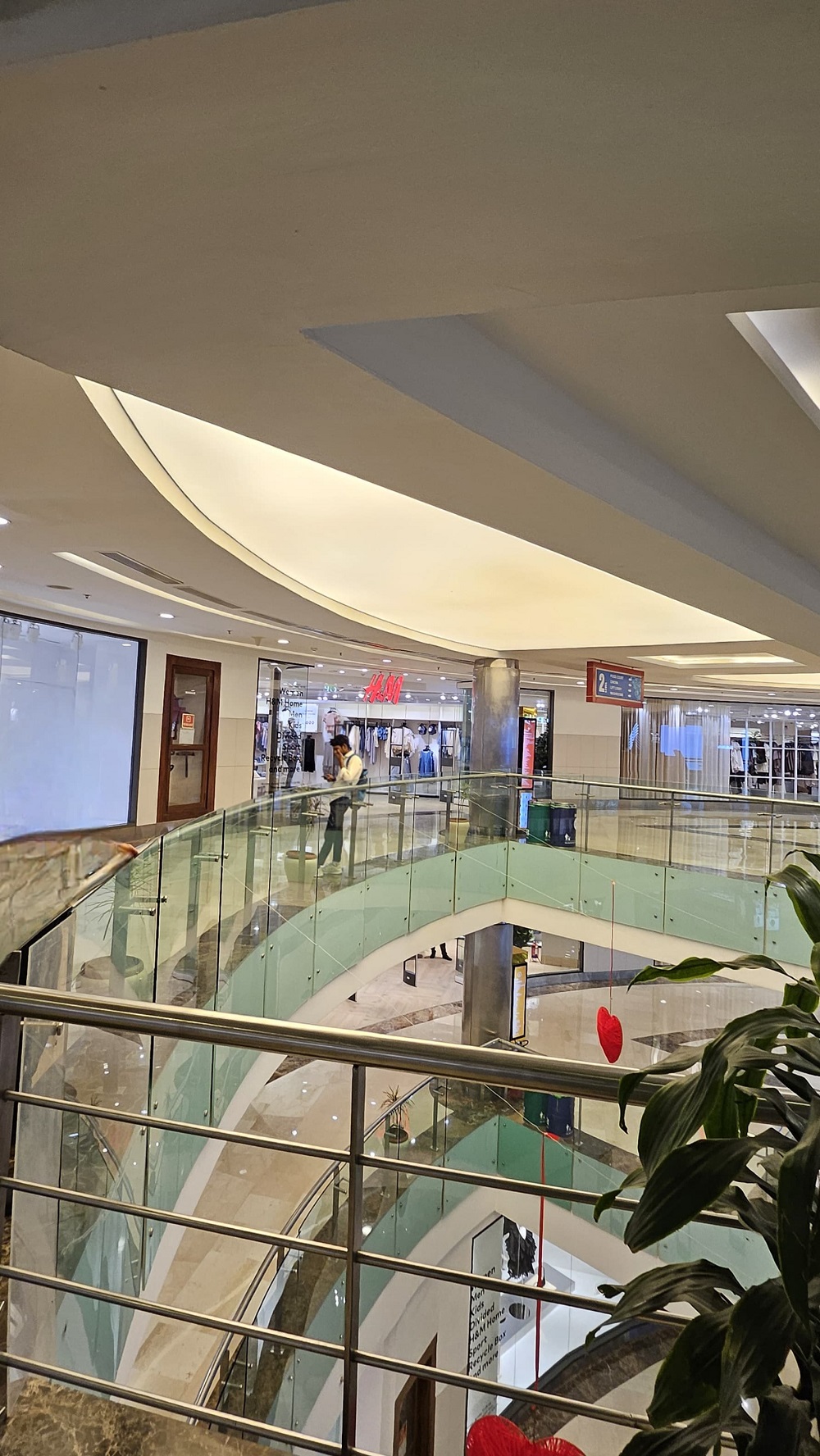 Ambience Mall @Delhi