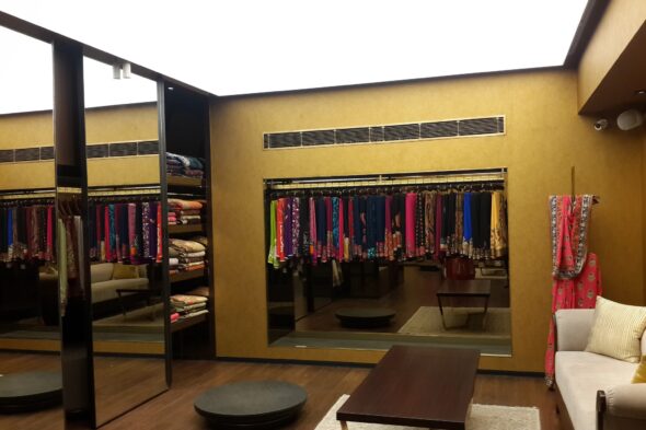 Apparal Store @Delhi