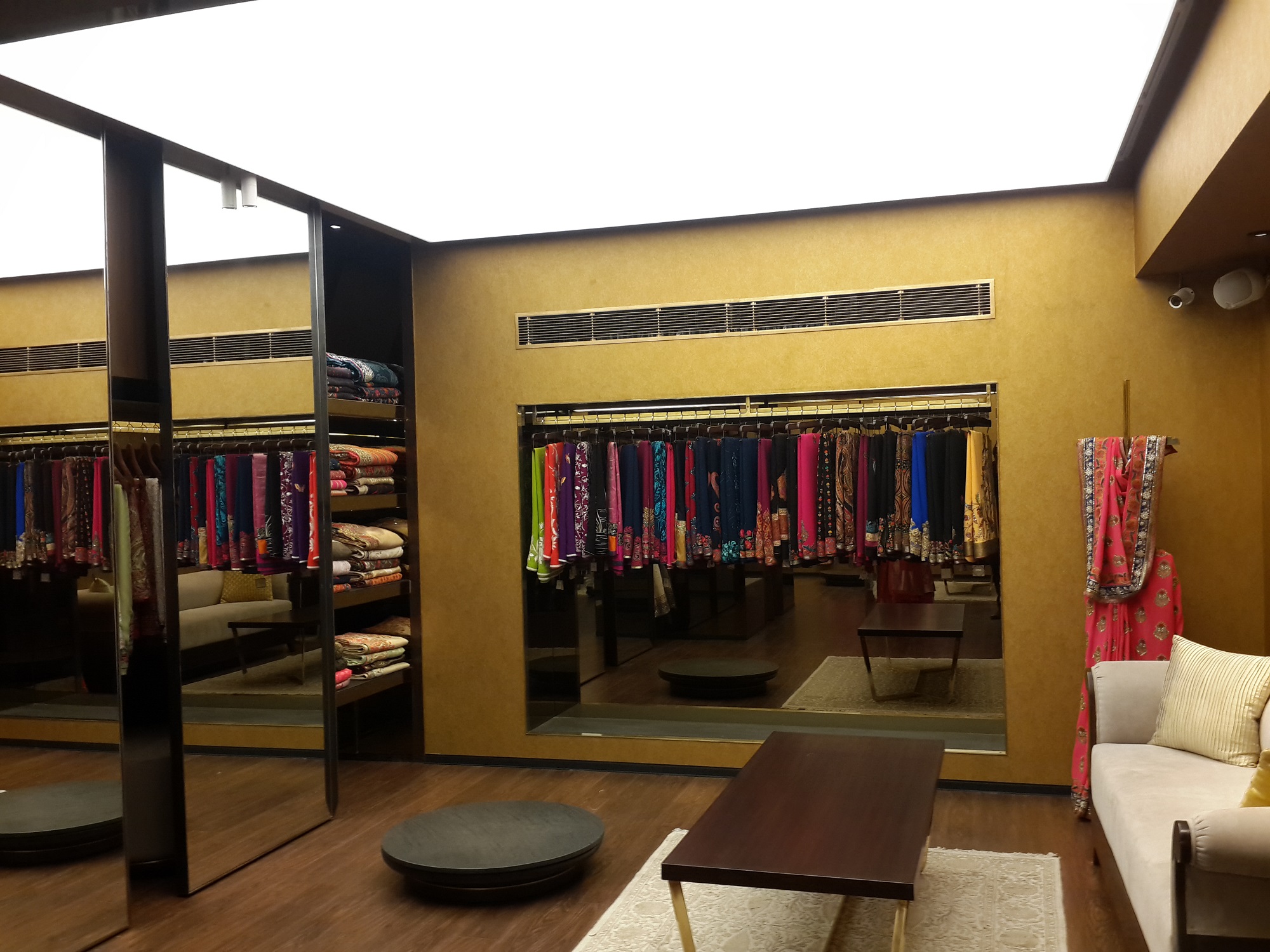 Apparal Store @Delhi
