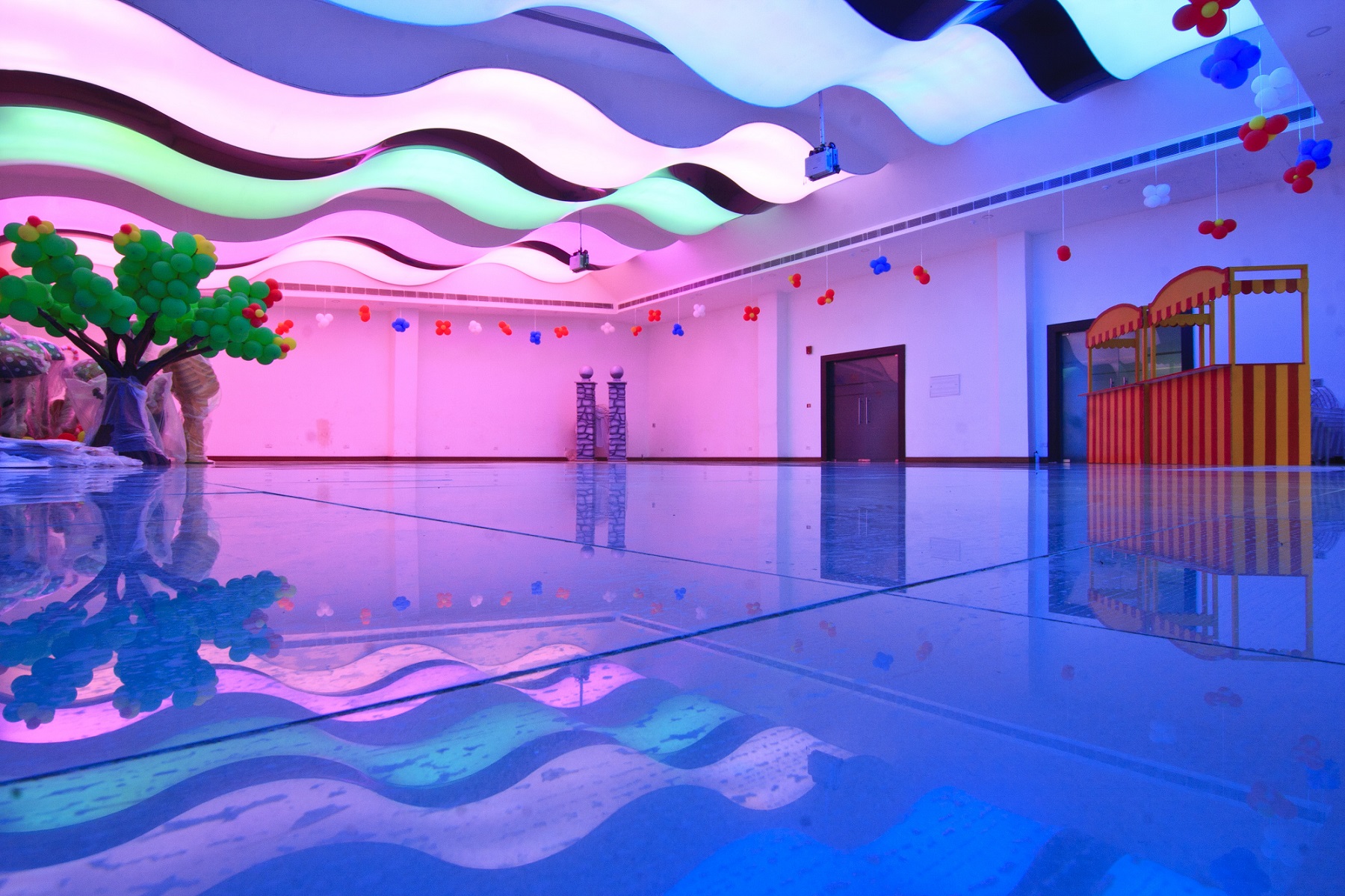 Banquet Hall @Chattarpur, Delhi