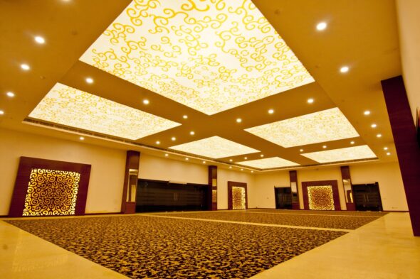 Banquet Hall @Delhi