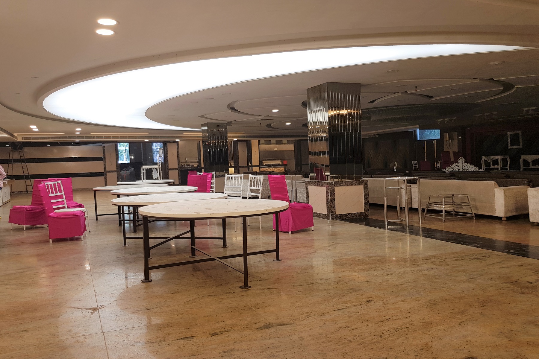 Banquet Hall @Meerut