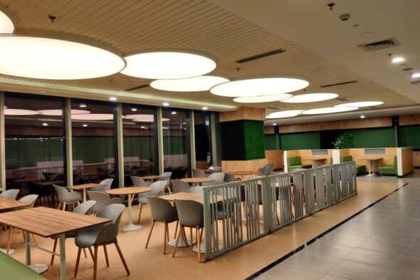 Food Court @Noida