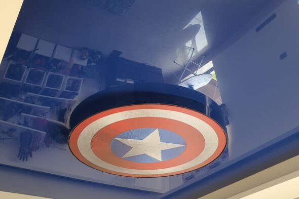 Kids Room @Faridabad