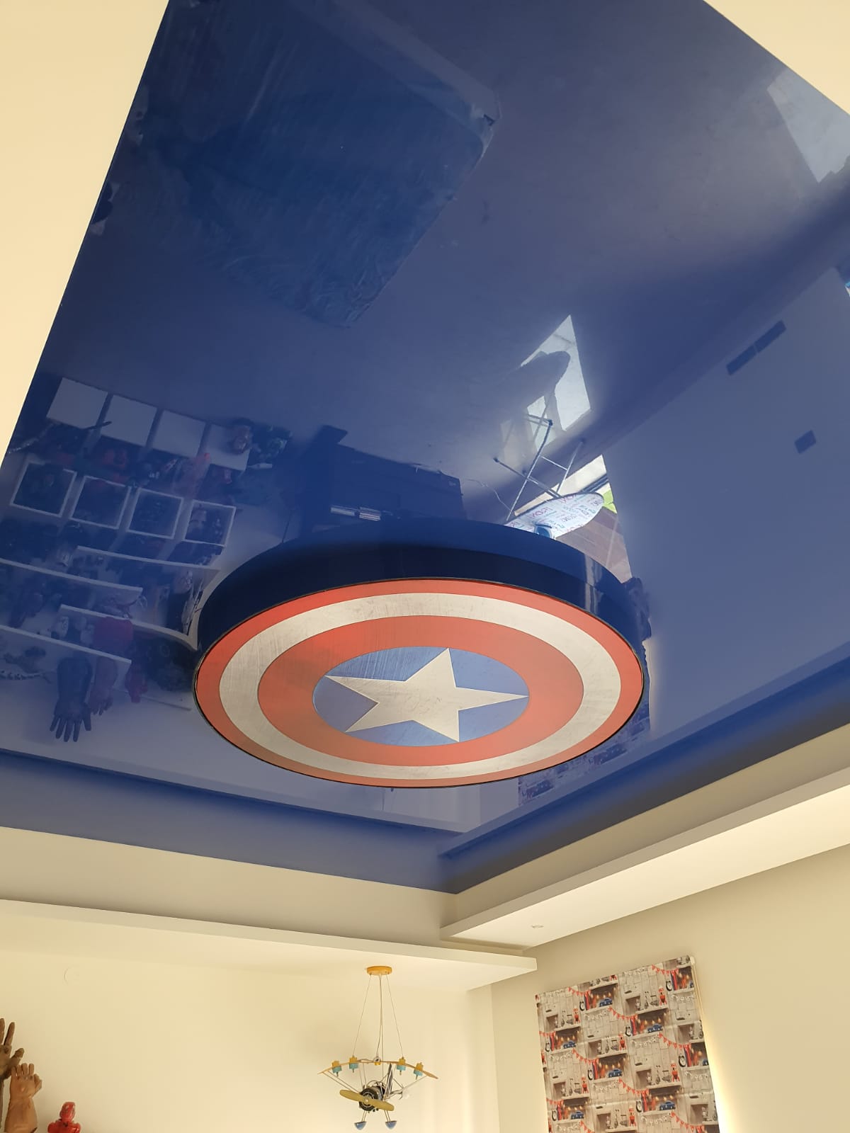 Kids Room @Faridabad