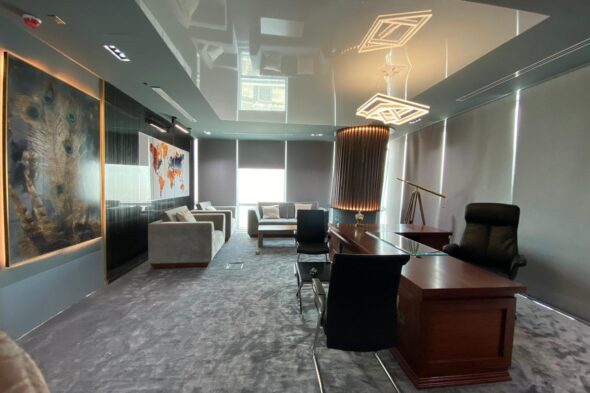 Office @Dubai