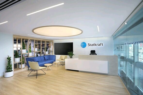 Office Reception @Delhi