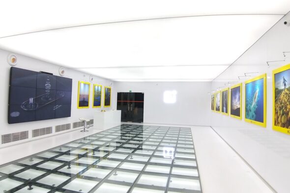 One Plus Event @Delhi