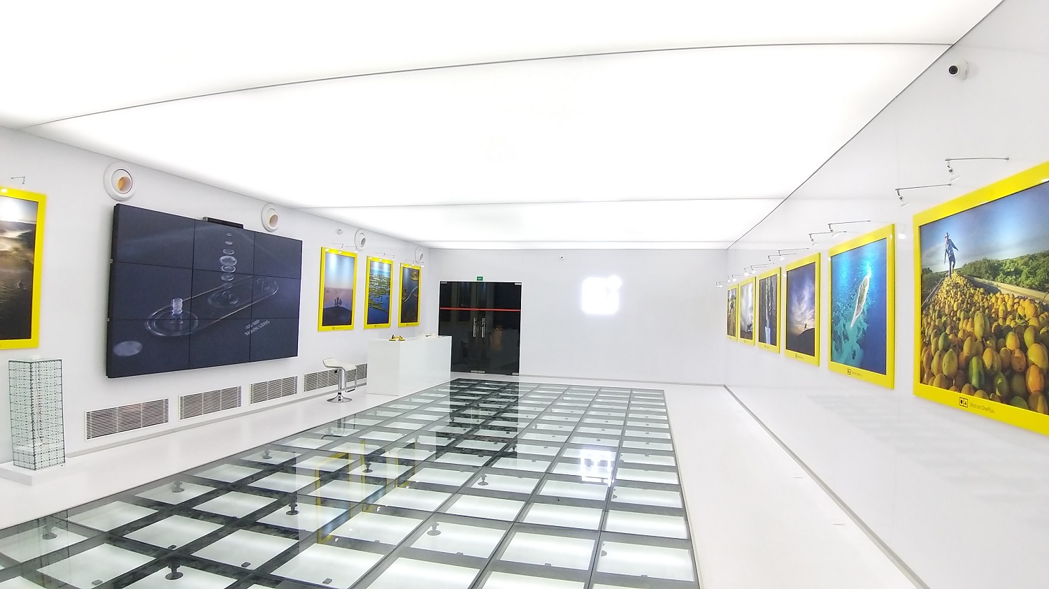 One Plus Event @Delhi