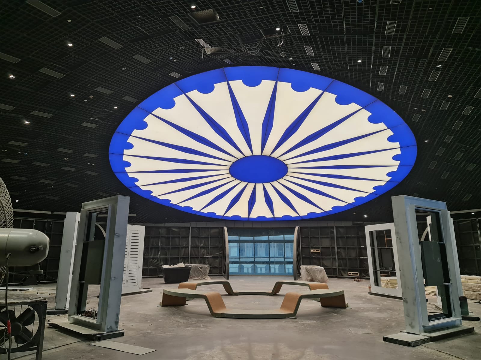 Pradhanmantri Sanghralya @Delhi