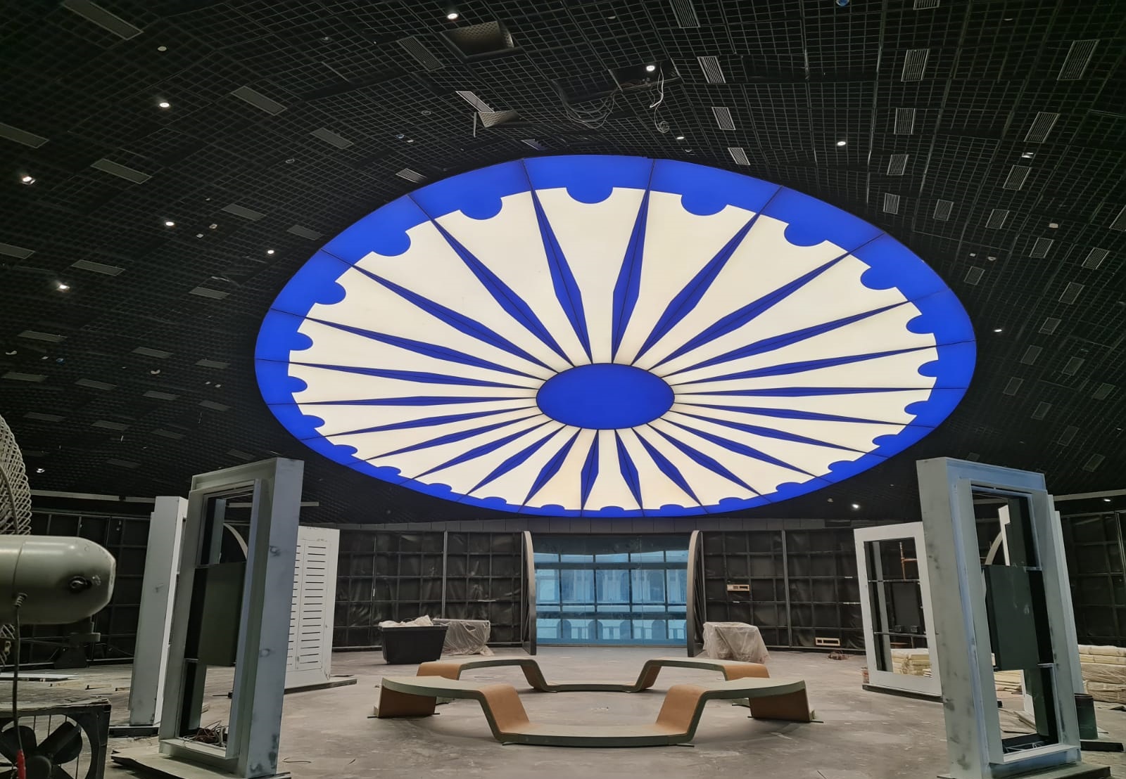 Pradhan Mantri Sanghralya@ New Delhi