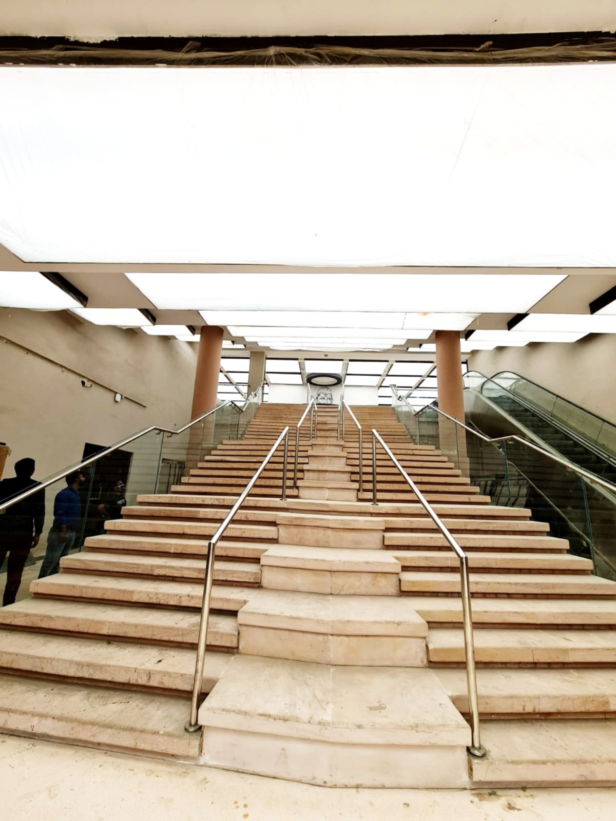 Pradhan Mantri Sanghralya@ New Delhi