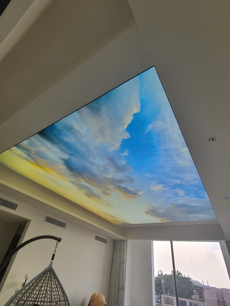 Residence @Faridabad