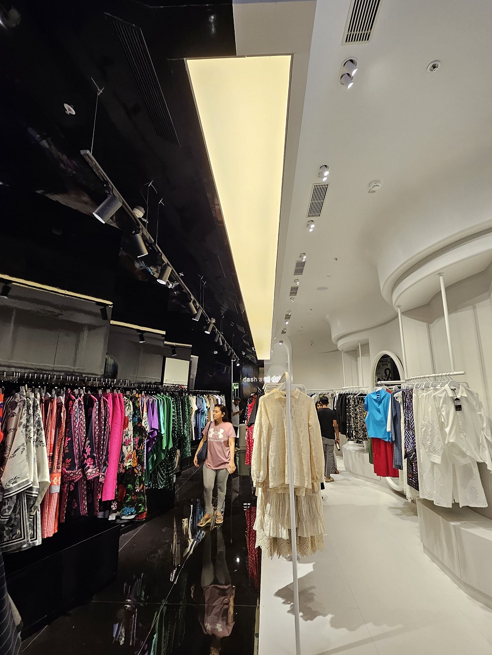 Retail Outlet @Delhi